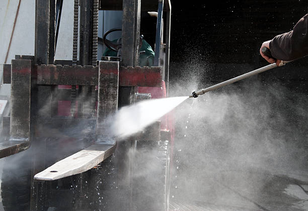 Best Machinery and Equipment Cleaning  in Atmore, AL