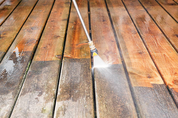 Best Restaurant Pressure Washing  in Atmore, AL
